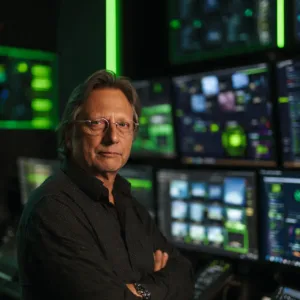 Nvidia enfrenta alta procura por chips Blackwell