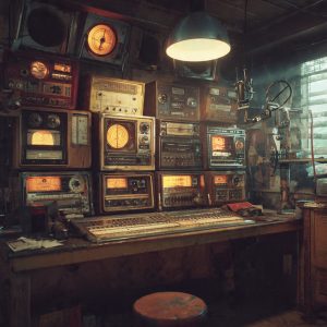 Hackers invadem rádios nos EUA e transmitem mensagens obscenas; FCC emite alerta nacional