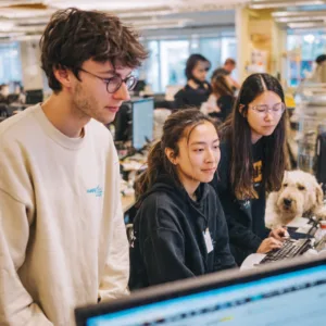 Vaga Analista de TI Júnior no Grupo Bancorbrás: Tudo o que Você Precisa Saber para se Destacar no Processo Seletivo