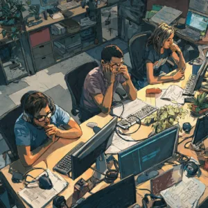 Stefanini abre mais de 260 vagas para trabalhar em casa: salários de até R$ 8 mil e oportunidades em tecnologia, dados, cloud, IA e mais