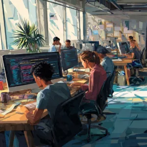 Programa de Estágio Vivo 2026: Uma Jornada para Quem Quer Crescer Com Propósito e Tecnologia