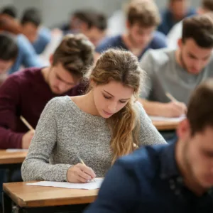 Enem 2025: Gabaritos do 1º Dia São Divulgados pelo MEC e Inep