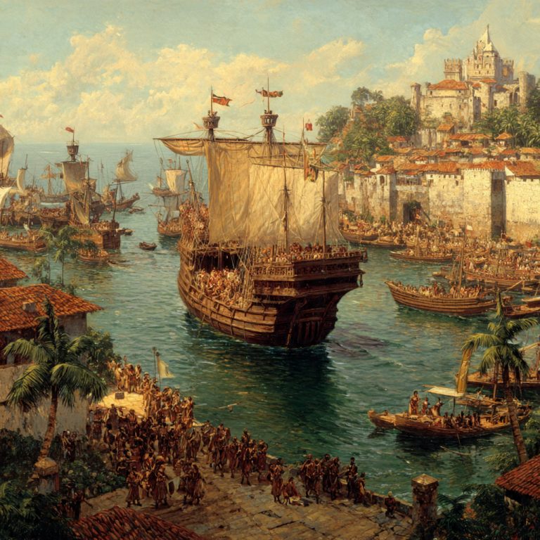 Estudo contesta chegada de Cabral à Bahia em 1500 e propõe Rio Grande do Norte