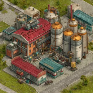 Fábrica clandestina de bebidas alcoólicas é fechada em Terenos (MS)