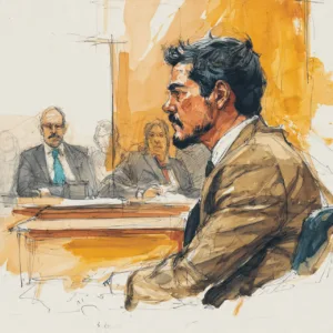 Felca é ouvido como testemunha de acusação no caso Hytalo Santos