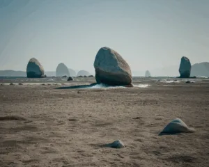 Ferramentas de Pedra de 2,75 Milhões de Anos Revelam Estabilidade Tecnológica em Meio ao Caos Climático