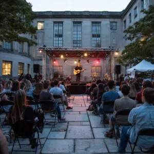 Natanzinho Lima se apresenta na segunda noite da Expoferr 2025; confira a programação completa