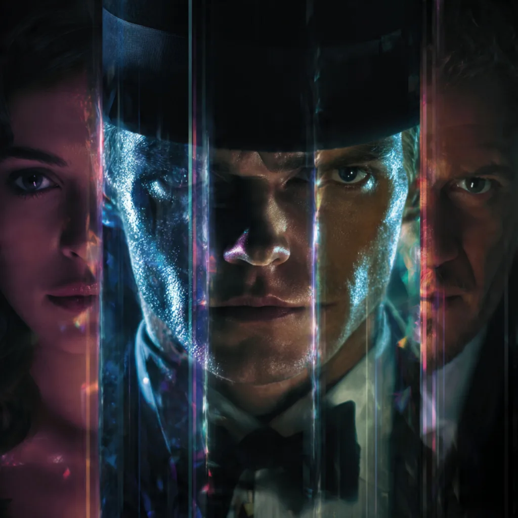 Truque de Mestre: O 3º Ato – Tudo Sobre a Nova Aventura dos Quatro Cavaleiros