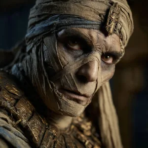 A Múmia ganhará novo filme com Brendan Fraser e Rachel Weisz