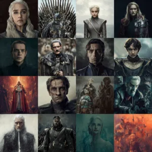 HBO Max: Novembro chega com novos lançamentos de filmes e séries!