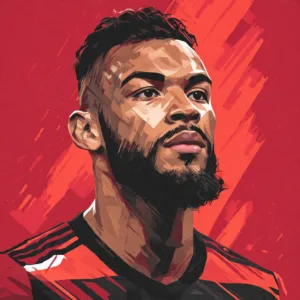 Escalação do Flamengo: Bruno Henrique retorna e deve ser titular contra o Santos