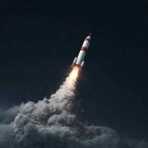 Astronautas chineses ficam isolados após falha em cápsula de retorno e operação improvisada de emergência