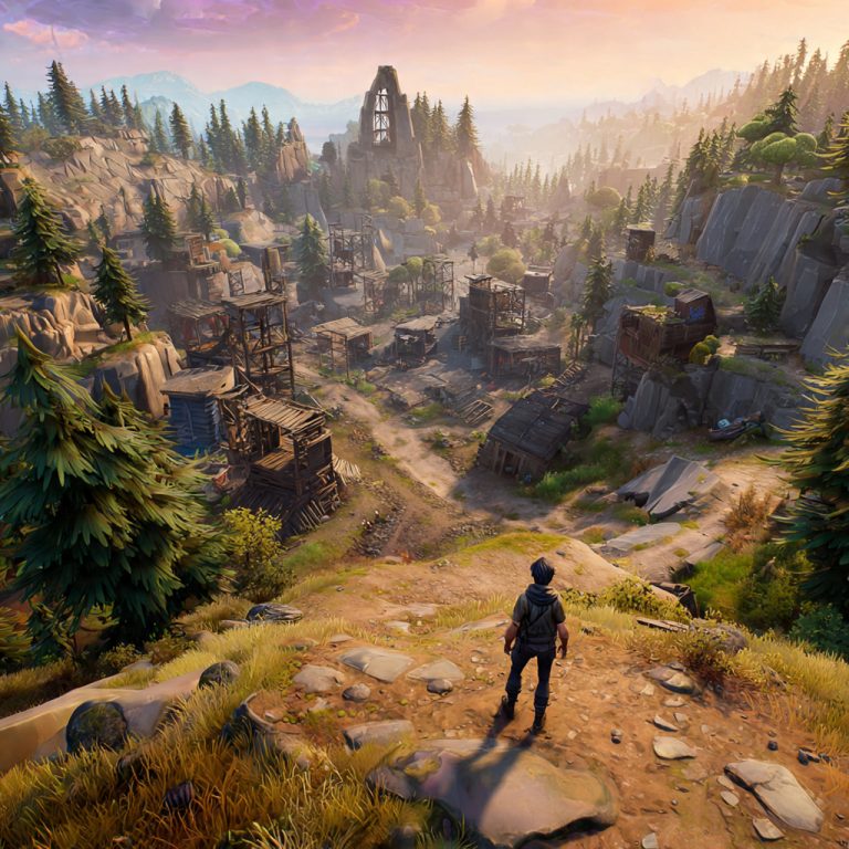 Fortnite surpreende ao unir Marvel, DC, Godzilla, Kill Bill e mais no evento Hora Zero