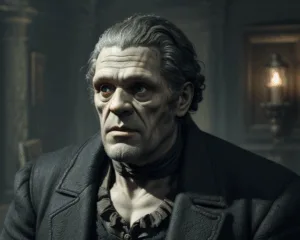 “Frankenstein”, de Guillermo del Toro, estreia como uma obra-prima gótica na Netflix