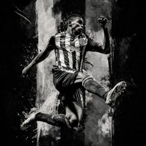 Derrota do Atlético-MG: Falhas Defensivas e Expulsão de Igor Gomes Aumentam Pressão Antes da Final