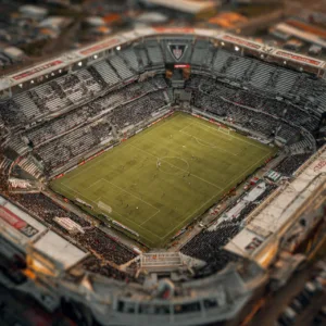 Deyverson emociona torcedores ao pedir desculpas após marcar contra o Atlético-MG na Arena MRV