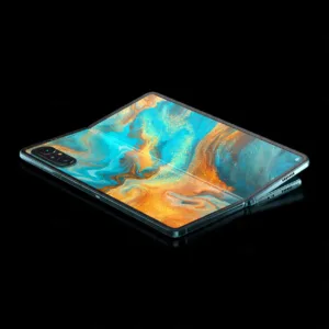 Rumor indica que o iPhone dobrável pode superar o Galaxy Z Fold 7 em bateria