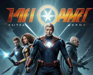 Marvel Games confirma parceria de longo prazo com Insomniac