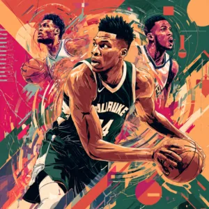 Milwaukee Bucks: Gravação atual de Giannis Antetokounmpo – O que mudou hoje?