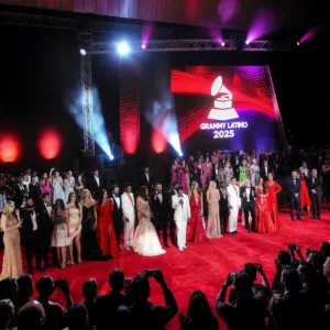 Grammy Latino 2025: Veja os Grandes Vencedores da 26ª Edição