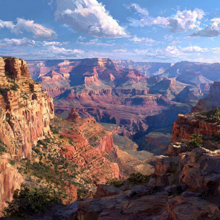 Estrangeiros pagarão taxa extra em parques nacionais dos EUA