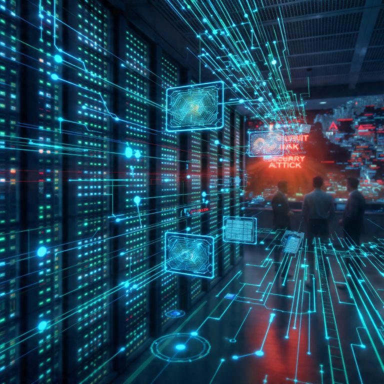 Inteligência Artificial e Segurança da Informação: As Maiores Ameaças e Como se Proteger