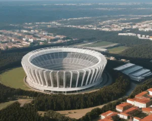 Inter de Milão e Milan fecham negociação de R$ 1 bilhão para novo estádio
