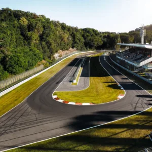 Interlagos: O Circuito Mais Atrativo e Inovador do Brasil