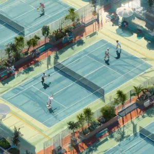 Elena Rybakina Segue Invicta e Avança à Semifinal do WTA Finals de Riade