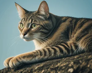 Jundiaí confirma 1º caso de gato com raiva desde 1983: como vacinar seu animal