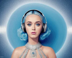 Katy Perry: sucesso e carreira em música pop
