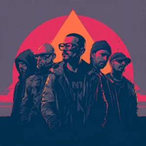 Linkin Park em Curitiba: Tudo o Que Você Precisa Saber Antes do Show