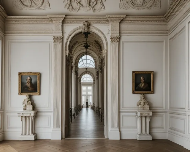 Louvre Fecha a Galeria Campana Após Descoberta de Fragilidades Estruturais: Entenda o Caso e o Impacto para o Museu
