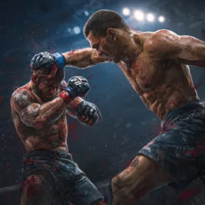 Entenda a nova série estrelada por Cauã Reymond e um ex-lutador de MMA