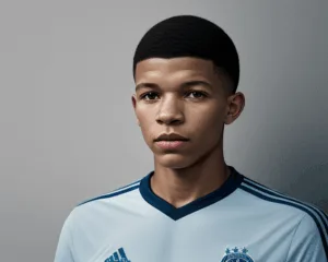 Mbappé é o nome do vencedor do Prêmio The Best 2025 do jogador FIFA