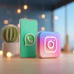 Meta vence processo nos EUA que buscava reverter compra do Instagram e WhatsApp