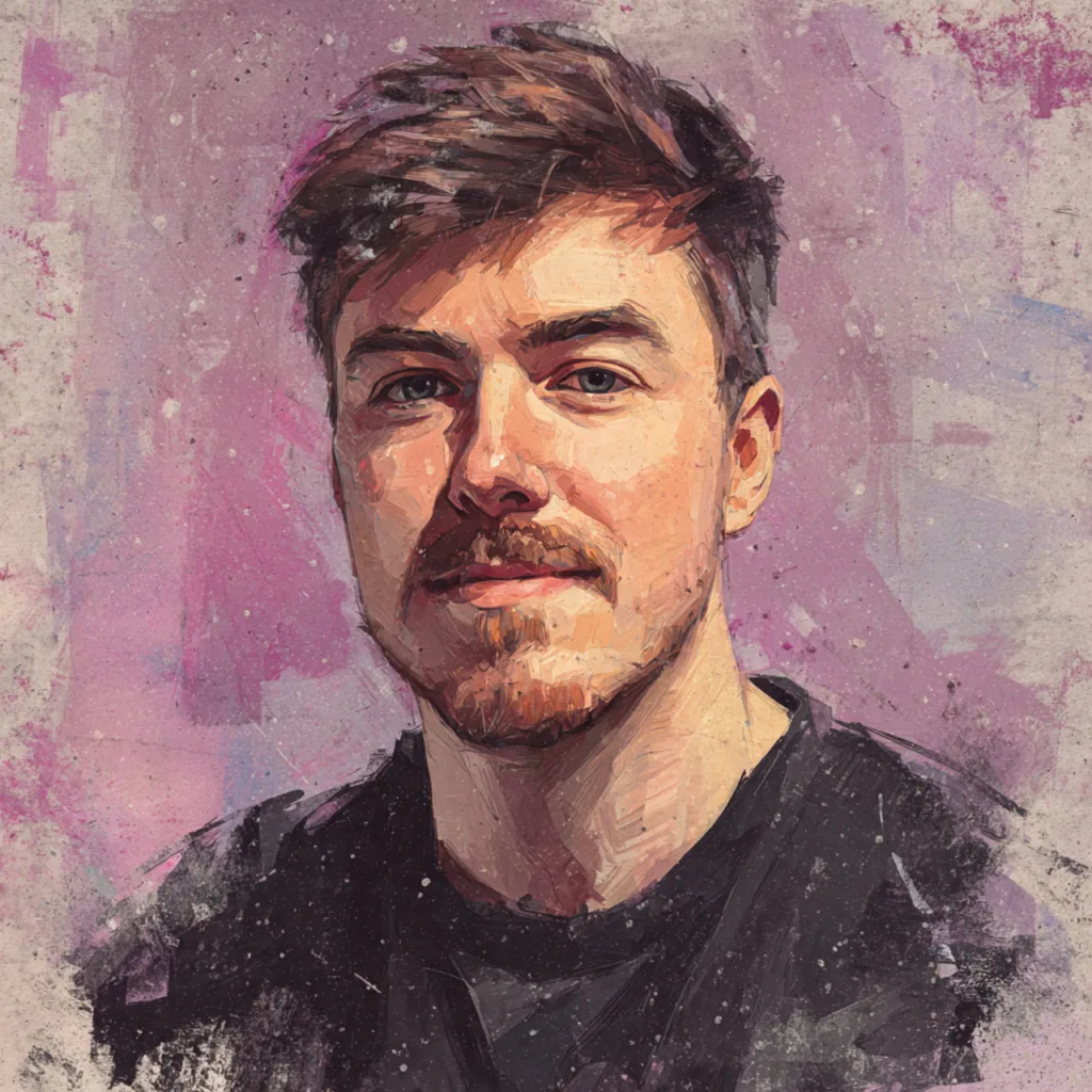 MrBeast inaugura Beast Land na Arábia Saudita e promete experiência real inspirada em seus vídeos