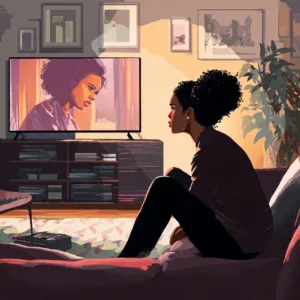 Taís Araújo Aciona Globo por Divergências em “Vale Tudo” e Defende Representatividade Negra