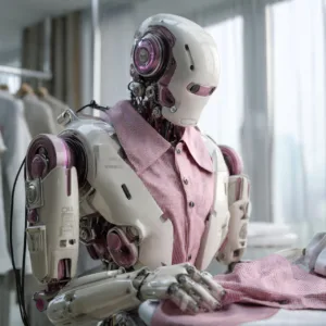 Neo: Custo do Robô que Pode Lavrar, Dobrar e Passar Roupas