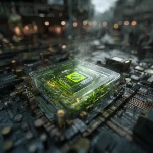 Nvidia se prepara para divulgar balanço financeiro: expectativa elevada e cenário otimista para 2026