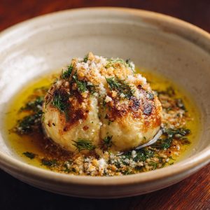 Nhoque de Ricota Fácil: Receita Prática e Deliciosa