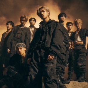 O Avanço Imparável do Stray Kids e o Oitavo Álbum no Topo da Billboard 200