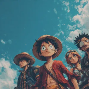 Netflix Escala Xolo Maridueña como Ace na Terceira Temporada de One Piece