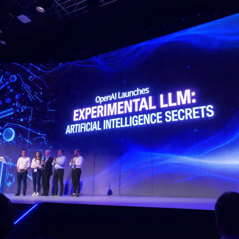 OpenAI Lança Novo LLM Experimental para Explorar os Segredos da Inteligência Artificial