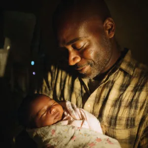 “Projeto de Câmara Aprova Licença-Paternidade Ampliada”