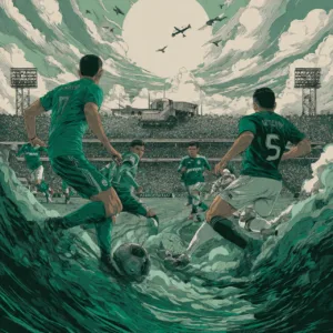 Flaco López lidera convocados da Argentina para amistoso