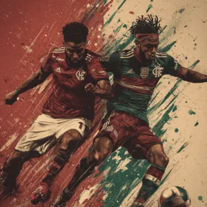 CBF altera jogos de Palmeiras e Flamengo: Tabela ajustada para reta final do Brasileirão