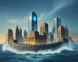 Percy Jackson Segunda Temporada: O Mar de Monstros Chega ao Disney+ em Dezembro