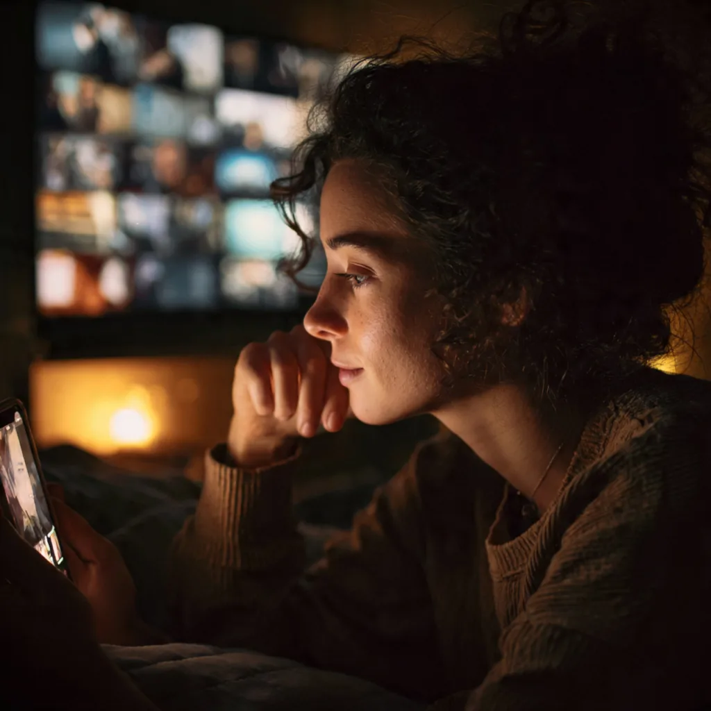 Elize Matsunaga ganha destaque com “Tremembé” e celebra nova fase após a prisão