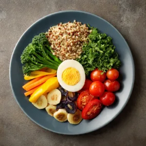 Enem 2025: Dicas de Alimentação – O que comer na véspera e no dia da prova